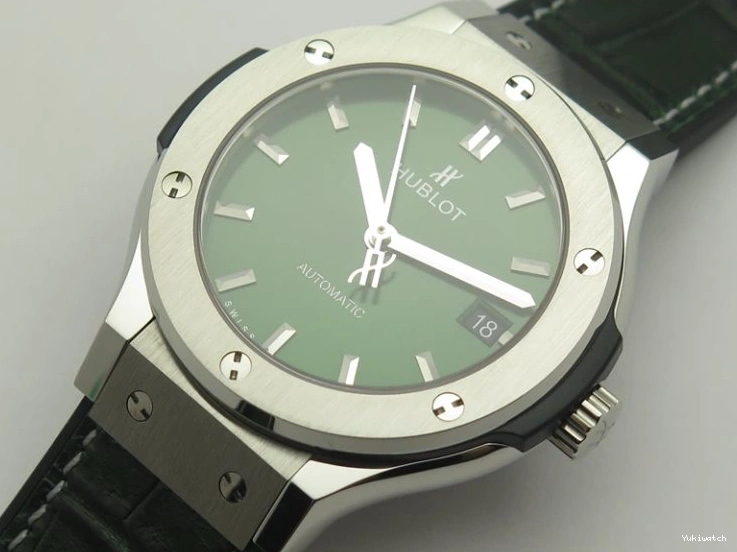 Black A2836 LN YG Submariner SS Bracelet Markers on Dial Diamonds 116613 0418